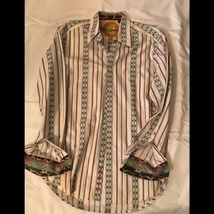 Robert Graham Dress Shirt